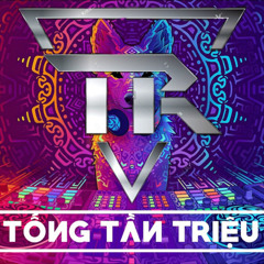 HB Remix - Versace On the Floor 2020 - Cambodia Remix - Tài Annie Up