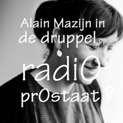 druppel 262 7 september 25