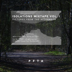 PFTA - Isolations