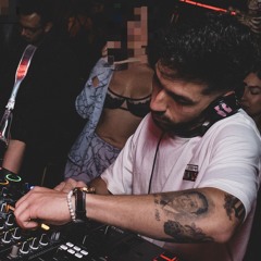 FANDI POR AHI (Live) | Japi, 06_14_25