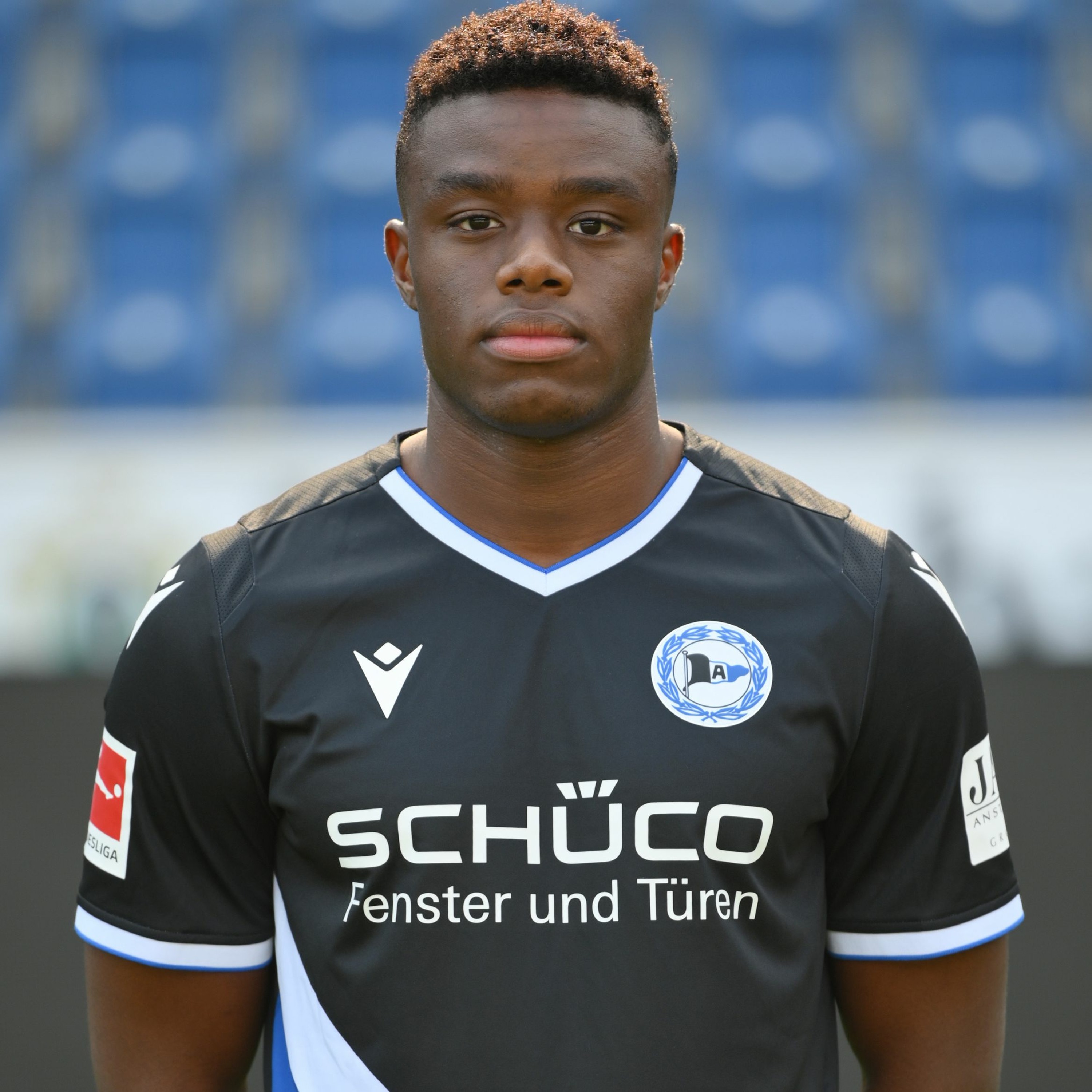 Arminia-Podcast