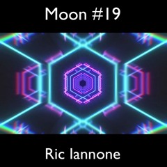 Moon #19