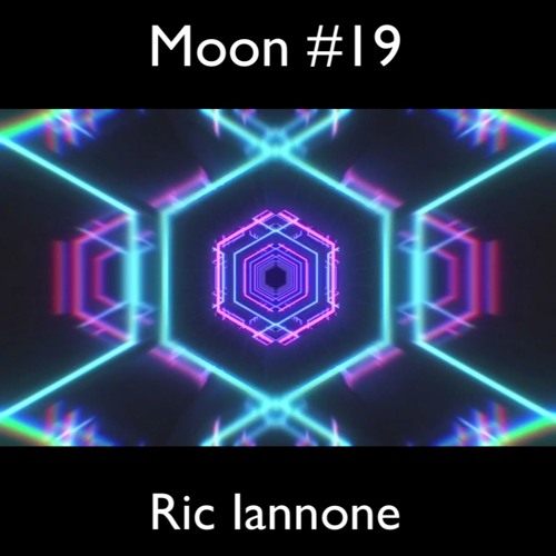 Moon #19