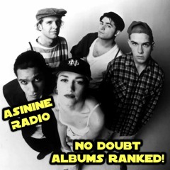 No Doubt Albums RANKED!