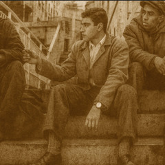 Iam - Petit Frère (1950 - Remix)