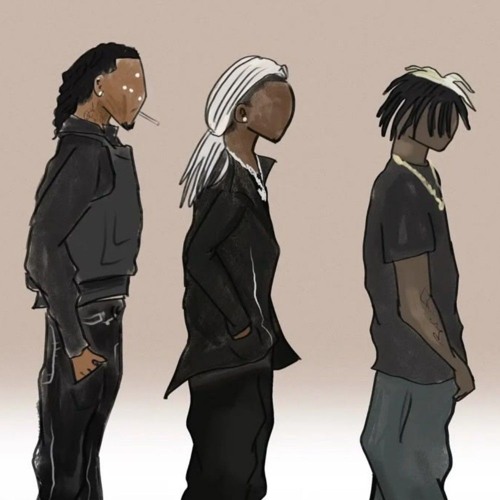 Playboi Carti - YSL Cheetah