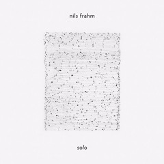 Nils Frahm - Ode (Noah Skelton Sunrise Edit)