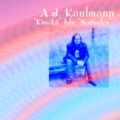 "Kissikit" (Side A of the rare Via Kosmische single, 2018).