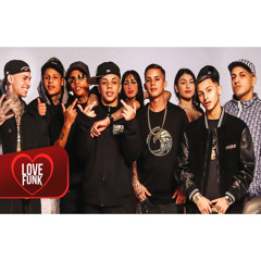 Oldilla - DEIXA O CAVALO CORRER - MC Luuky, Boladin 211, Gabb MC, MC Tato, Traplaudo e MC Bruno MS
