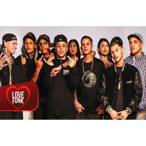 Oldilla - DEIXA O CAVALO CORRER - MC Luuky, Boladin 211, Gabb MC, MC Tato, Traplaudo e MC Bruno MS