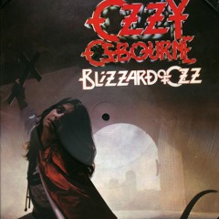 Ozzy Osbourne Bark At The Moon 1983 Rar