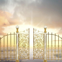 I got Angels (Heavens Above)