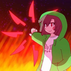 UZ! Storyshift chara theme: SUPERBIA