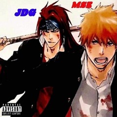 MSE X JDG - Distancia