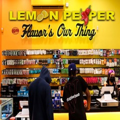 Zelly Ft. AntSo - Lemon Pepper Freestyle ( Lgm Mix )