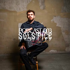 Solstice Podcast 003: RBé