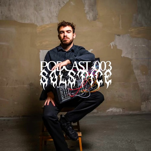 Solstice Podcast 003: RBé