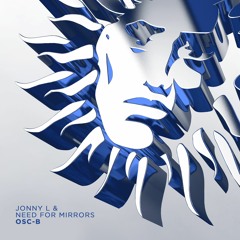 Jonny L & Need For Mirrors - Osc B [V Recordings]
