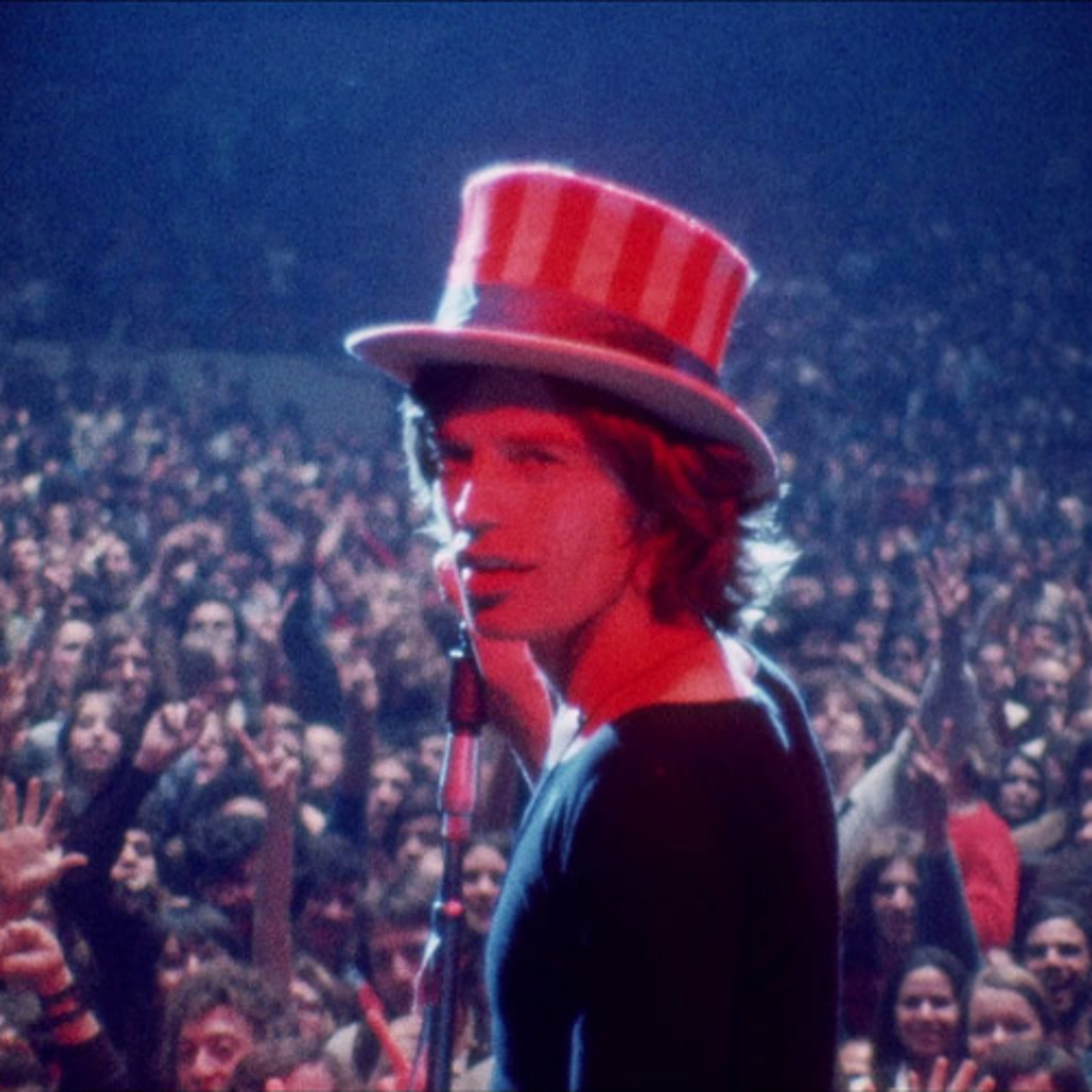 PREVIEW - #579 - Slouching Towards Altamont