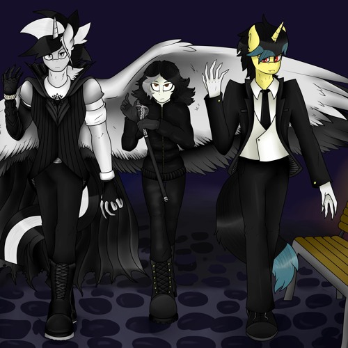 Doomed (w. Cram Melody)(Original Mix)[FREE]