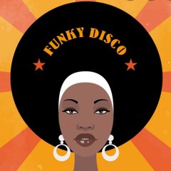 FUNKY DISCO HOUSE Sessions Vol 4