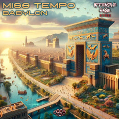 Miss Tempo - Babylon (Radio Edit)