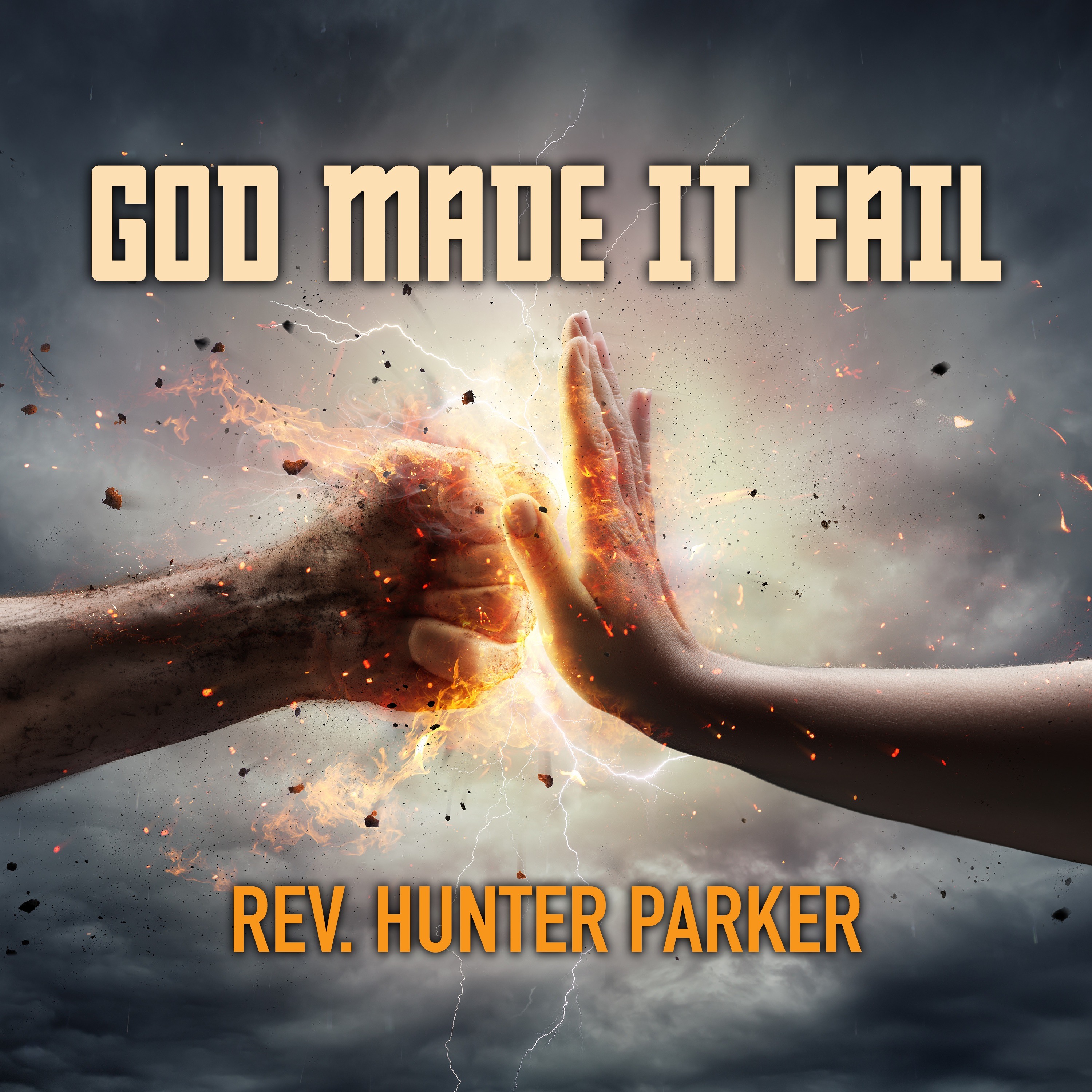 The Rock Church of Fort Myers