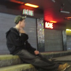 ese metal que portaré