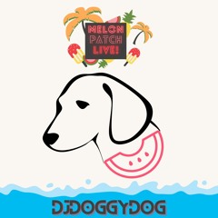 DJDoggyDog @ Melon Patch LIVE 2021 (LIVE SET) [Trap / Melodic / Dubstep / House / Progressive House]