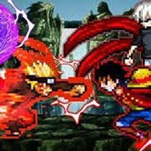 fairy tail vs one piece mugen download