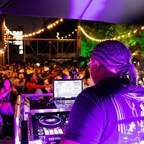 DjMshine-Dembow Summer 2023 Mix