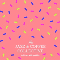 Classic French Cafe Jazz