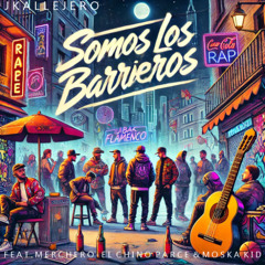 Somos Los Barrieros