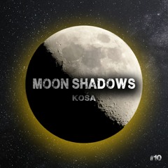 Moon Shadows #10 by Kośa