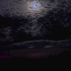 running blind ft. casperrr (prod. cl6udy)