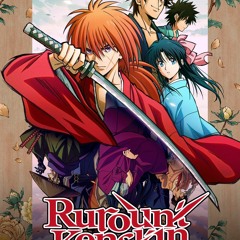 Rurouni Kenshin Season 1 Episode 21 | FuLLEpisode -4539511
