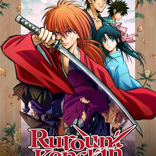 Rurouni kenshin full episodes sale