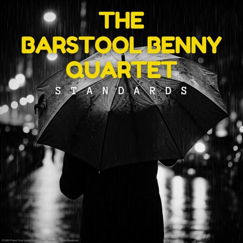 Django_Benny Quartet