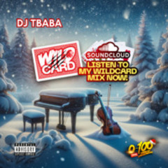 DJ TBABA 0-100 WILDCARD MIX