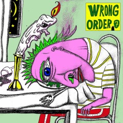 Wrong Order w/ Abdül Ananas | Root Radio 26/02/2021