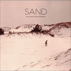 A Lullaby For The Misfits - Valeska Rautenberg (Sand EP)