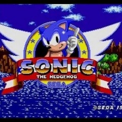 Sonic 1 Music Final Zone