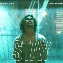 Stay - theKIDLAROI ft JUSTINBIEBER (slowed)