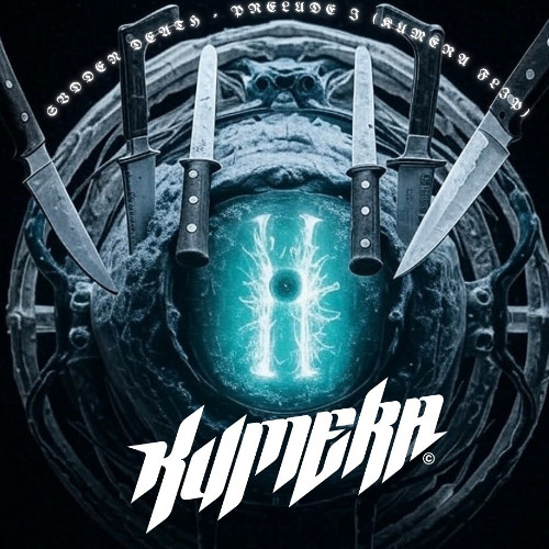 SVDDEN DEATH - PRELUDE I (KUMERA FLIP)