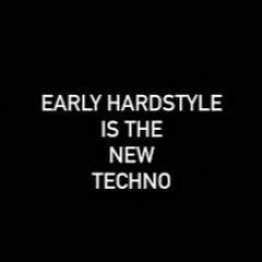 S.O.D - Hardstyle Techno Vol 1