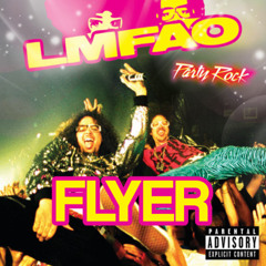 LMFAO - I'm In Miami Bitch! (FLYER Remix) [FREE DOWNLOAD]