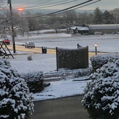 Extended Winter