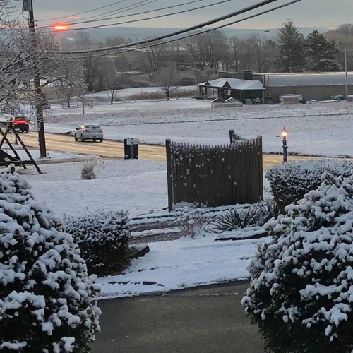 Extended Winter