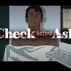 Smoke And Mirrors - from "Check before Ash"