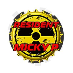 ATOMIC HARDHOUSE SET